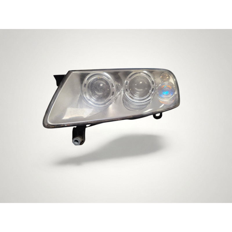 optique avant gauche Xenon volkswagen touareg 2007 7L6941017 AG 7L6941017 BG