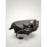 optique avant gauche Xenon volkswagen touareg 2007 7L6941017 AG 7L6941017 BG