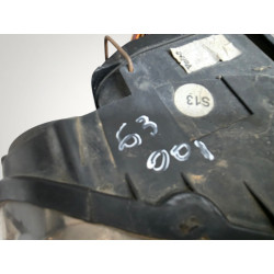optique avant droit Xenon volkswagen touareg v10 tdi 313CV 7L6941018BG 7L6941018AG 7L6941018BK