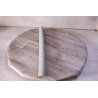 baguette habillage tableau de bord renault clio 2 8200626437