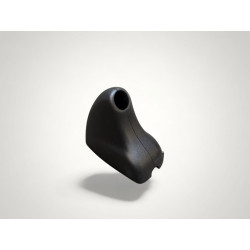 cache plastic retroviseur interieur peugeot 307 p307 9654837877 9654837977