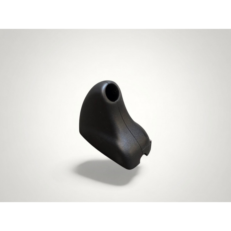 cache plastic retroviseur interieur peugeot 307 p307 9654837877 9654837977