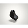 cache plastic retroviseur interieur peugeot 307 p307 9654837877 9654837977