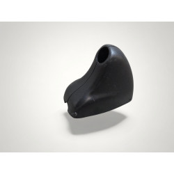 cache plastic retroviseur interieur peugeot 307 p307 9654837877 9654837977