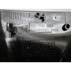 cache plastic retroviseur interieur peugeot 307 p307 9654837877 9654837977