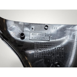cache plastic retroviseur interieur peugeot 307 p307 9654837877 9654837977
