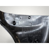 cache plastic retroviseur interieur peugeot 307 p307 9654837877 9654837977