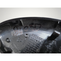 cache plastic retroviseur interieur peugeot 307 p307 9654837877 9654837977