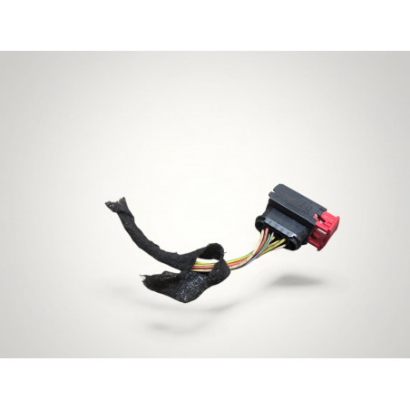 prise electrique divers alfa romeo 159 2.4 jtdm