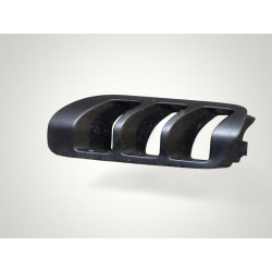 grille ventilation gauche tableau de bord peugeot 307 p307 241708