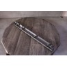 baguette habillage tableau de bord renault clio 2 8200626437