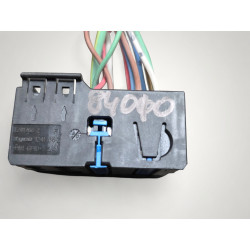 prise autoradio origine bmw citroen peugeot 1241766-2