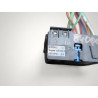 prise autoradio origine bmw citroen peugeot 1241766-2