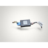 boitier Module Sirène Alarme Antivol Citroen C4 Peugeot 407 3008  9657384680