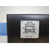 boitier Module Sirène Alarme Antivol Citroen C4 Peugeot 407 3008  9657384680