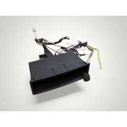 vide poche centrale peugeot citroen C4 9658919577