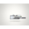 eclairage boite a gant ou coffre peugeot citroen 6362N7