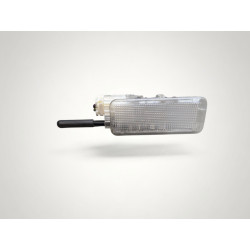 eclairage boite a gant ou coffre peugeot citroen 6362N7