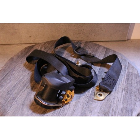 enrouleur de ceinture mercedes class A 2018607185