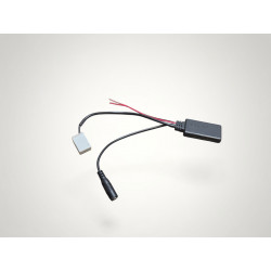 adaptateur Bluetooth universel pour Autoradio RCD310 RCD510 RNS510