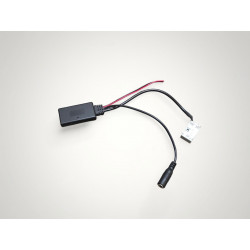 adaptateur Bluetooth universel pour Autoradio RCD310 RCD510 RNS510