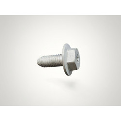 vis fixation ceinture securite origine peugeot citroen 6822.12