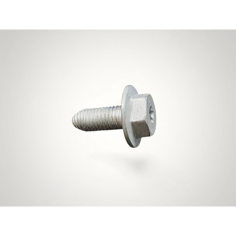 vis fixation ceinture securite origine peugeot citroen 6822.12