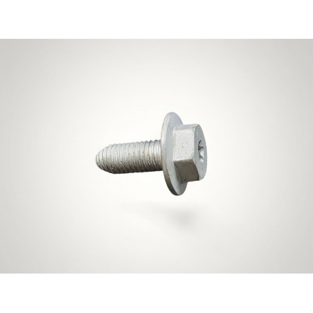 vis fixation ceinture securite origine peugeot citroen 6822.12