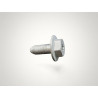 vis fixation ceinture securite origine peugeot citroen 6822.12