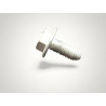 vis fixation ceinture securite origine peugeot citroen 6822.12