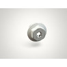 vis fixation ceinture securite origine peugeot citroen 6822.12