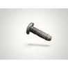 vis fixation glissiere de siege  origine peugeot citroen
