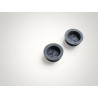 cache vis fixation de ceinture peugeot citroen renault