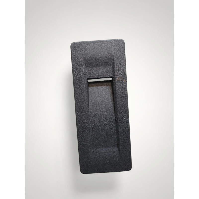 plastic habitacle coffre droit gauche citroen C4 picasso grand picasso 9659737677