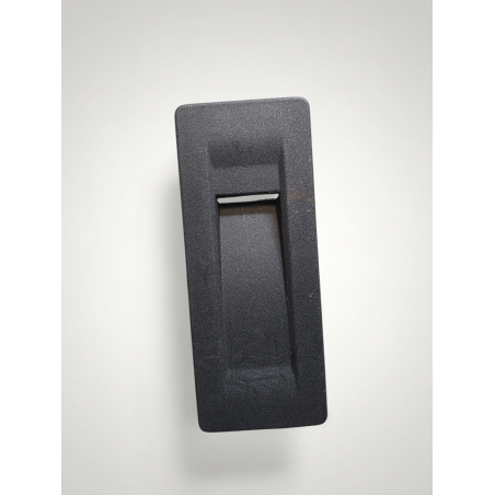 plastic habitacle coffre droit gauche citroen C4 picasso grand picasso 9659737677