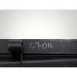 plastic habitacle coffre droit gauche citroen C4 picasso grand picasso 9659737677