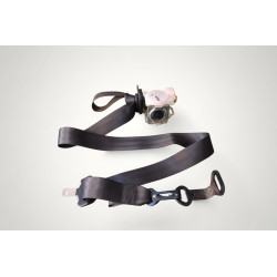enrouleur de ceinture arriere gauche 7 places CITROEN PICASSO 9654454477