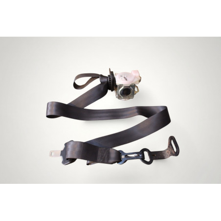enrouleur de ceinture arriere gauche 7 places CITROEN PICASSO 9654454477