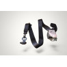 enrouleur de ceinture arriere gauche 7 places CITROEN PICASSO 9654454477