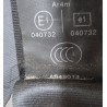enrouleur de ceinture arriere gauche 7 places CITROEN PICASSO 9654454477