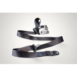 enrouleur de ceinture arriere gauche CITROEN PICASSO 9654437977