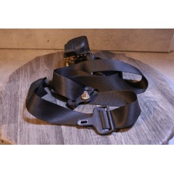 enrouleur de ceinture avant gauche mercedes class A 2018607185