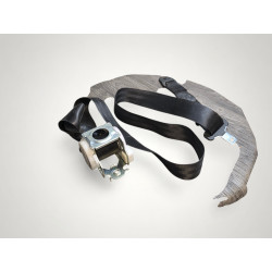 enrouleur de ceinture arriere gauche CITROEN PICASSO 9654437977
