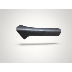 cache plastic poignee interieur citreon c4 picasso grand picasso 9659423777