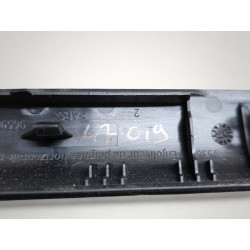 cache plastic poignee interieur auche citreon c4 picasso grand picasso 9659423777