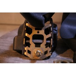 enrouleur de ceinture avant gauche mercedes class A 2018607185