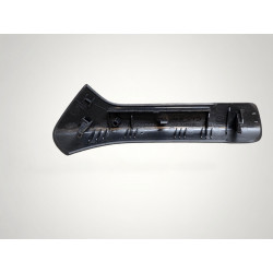 cache plastic poignee interieur auche citreon c4 picasso grand picasso 9659423777