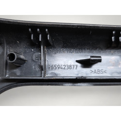 cache plastic poignee interieur droit citreon c4 picasso grand picasso 9659423877
