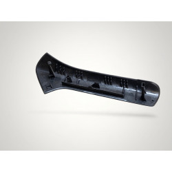 cache plastic poignee interieur droit citreon c4 picasso grand picasso 9659423877