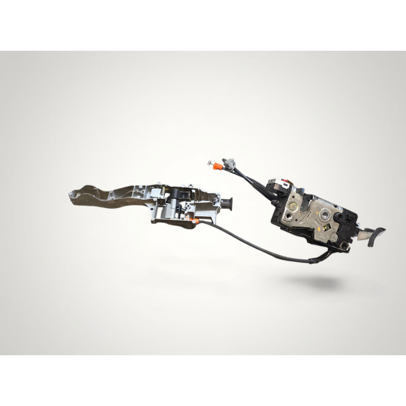 gache porte gauche arriere citroen C4 picasso grand picasso  24087816 24087816 9681331680 9683416080 9135HQ